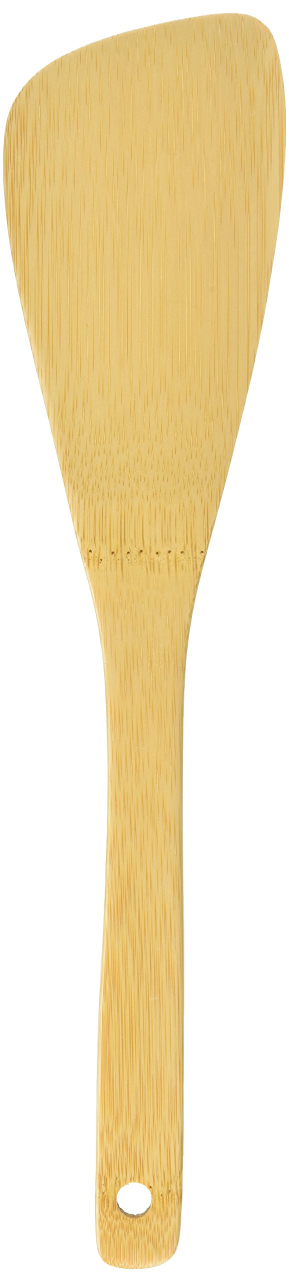 Kobo Aizawa Natural Bamboo Cooking Spatula
