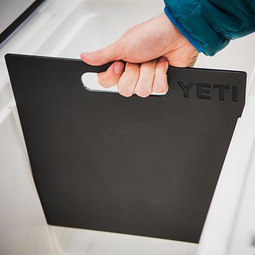 Miniatura 4 de YETI Divisor de enfriador Tundra, se adapta a enfriadores Tundra, lado corto