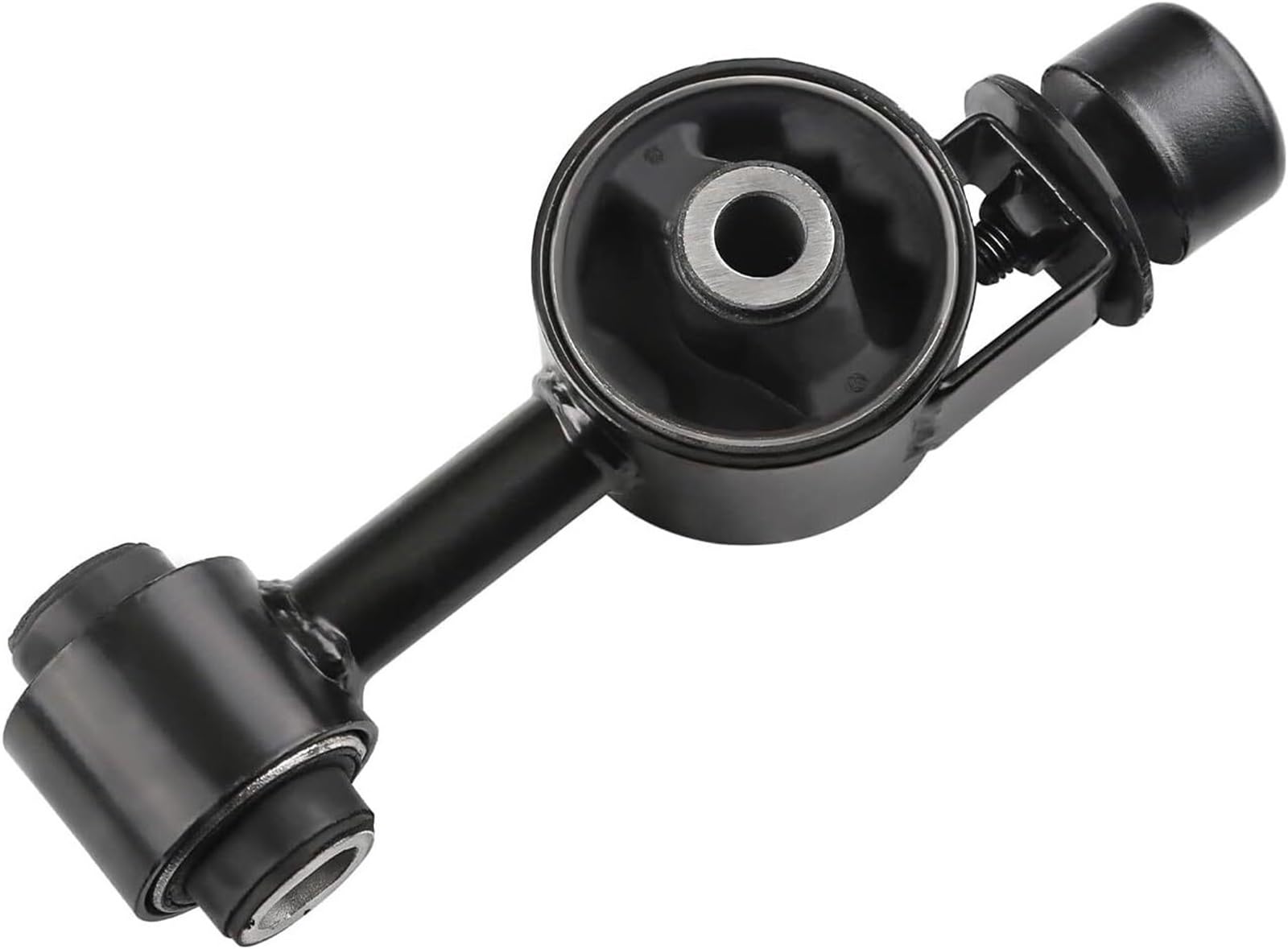 Maoyuruk One Color Engine Subframe Mounting Fit For Nissan 2007-2012 Versa Cube 1.8L Front Right Upper Mount Car Engine 11350El00a A4320 Motor