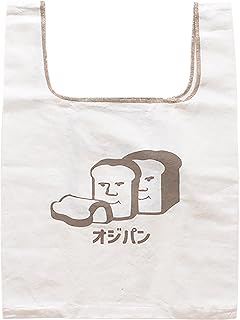 アンドパッカブル (AND PACKABLE) 畳んでかわいい エコバッグ 折り畳み コンパクト サブバッグ ミニ マルシェバッグ 約29×28×マチ12cm