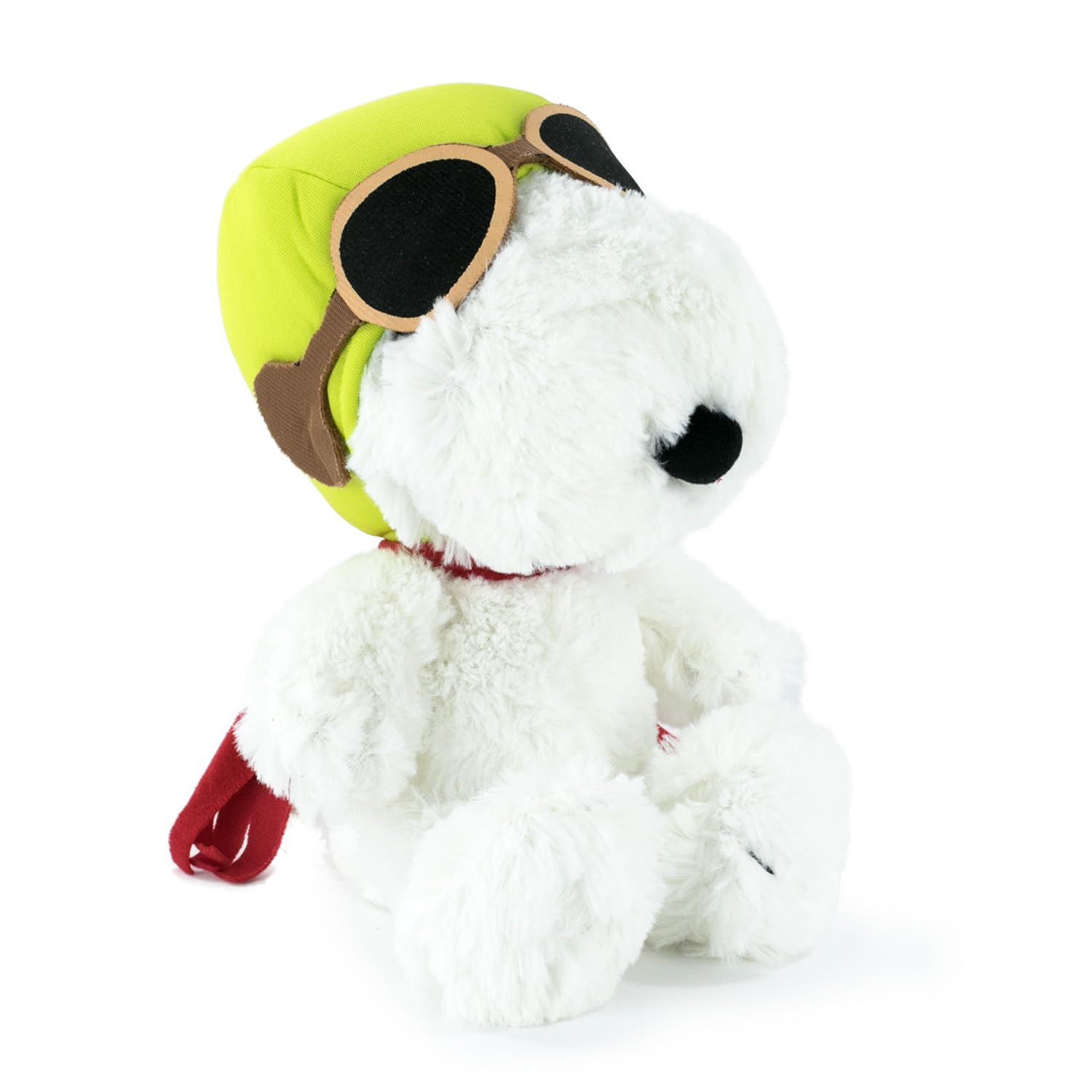 Play by Play Snoopy 25cm Plush