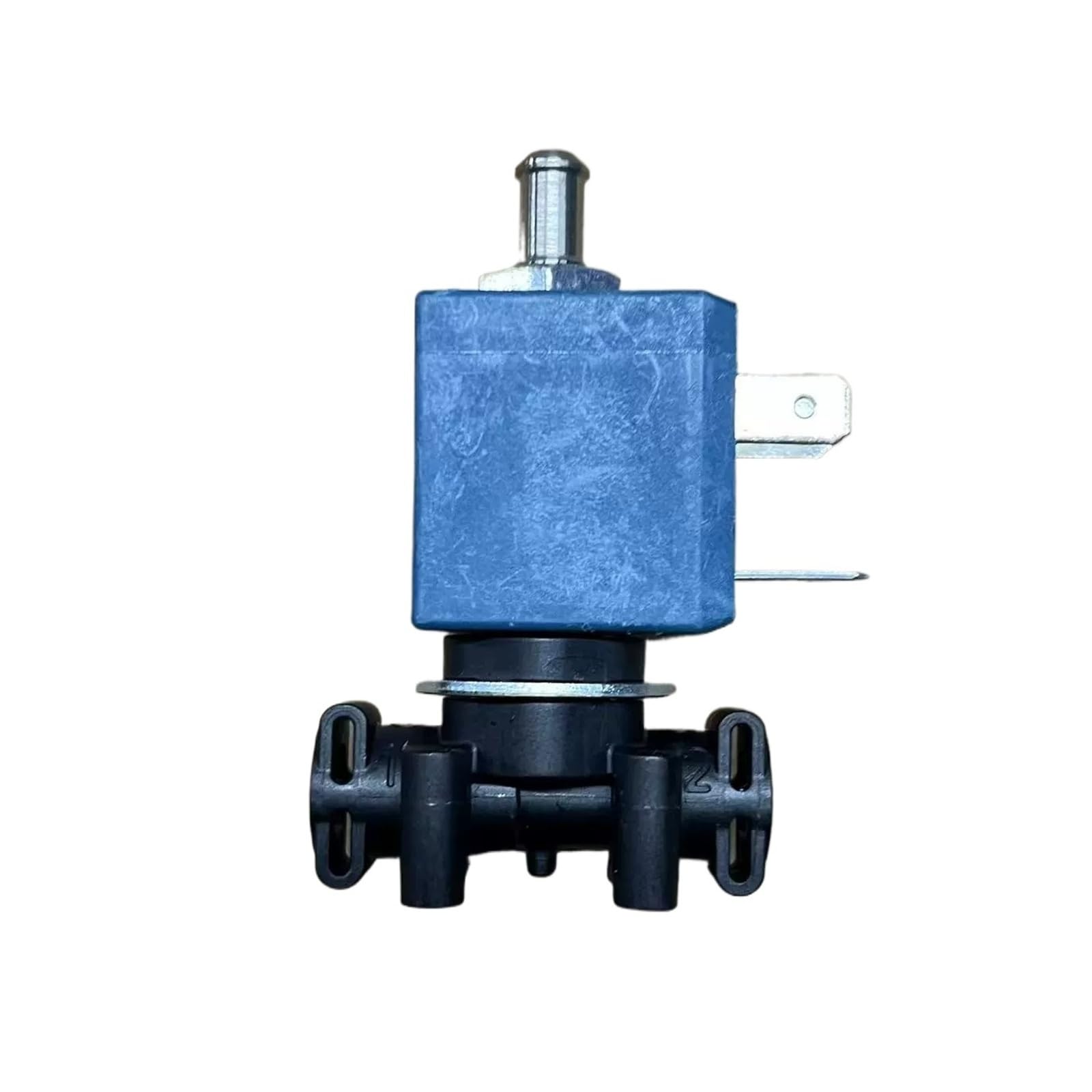 Compatible con accesorios de válvula solenoide for cafetera Philips, EP2121, 2136, 3146, 5144, 1221(Dark blue)