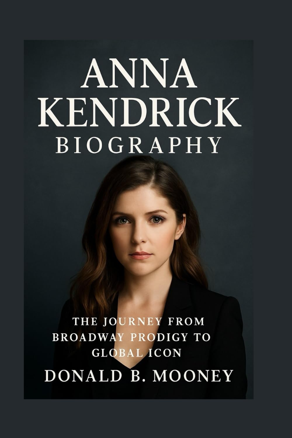 ANNA KENDRICK BIOGRAPHY: The Journey From Broadway Prodigy To Global Icon