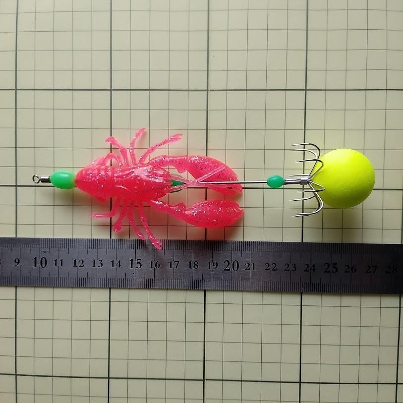 タコルアー８４個 大量セット　(デビルパラシュート の替りに)タコエギ タコルアー84個 大量セット (デビルパラシュート の替りに)タコエギ