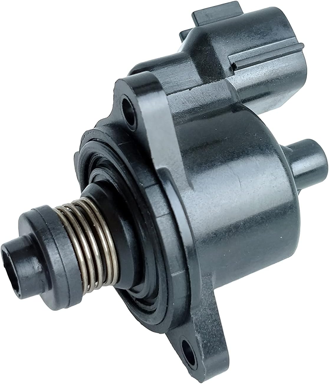 ISC Stepping Motor Replacement for Suzuki King Quad 750 500 2005-2007 Kingquad 700 ATV 13520-31G00