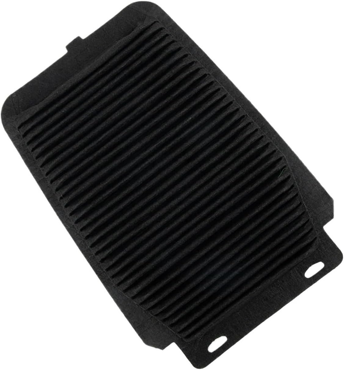 Filter Screen G92DH-47070 Plastic Black Compatible 2016-2022 Cooling Filters Auto Replacements