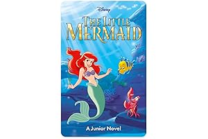 Yoto Disney The Little Mermaid Kids Audio Card