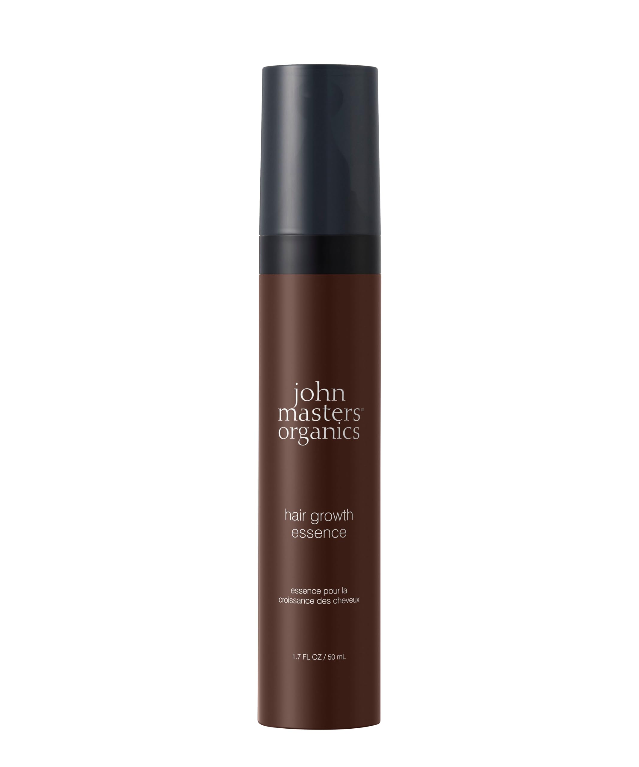ペルモ 医薬品ヘアグロースエッセンス 75mL Amazon.co.jp: ジョンマスターオーガニック(john masters organics