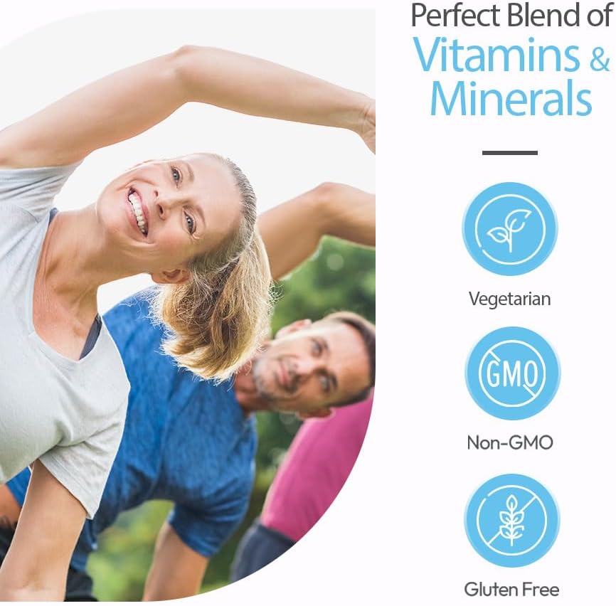 Miniatura 6 de Paquete doble inmune avanzado con fitosoma de quercetina, zinc, vitamina C, D3, K2. Suministro de 2 meses de fórmula de apoyo inmunológico