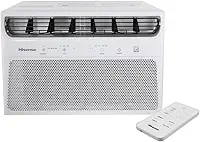 Ar-Condicionado Janela Inverter Wi-Fi 10.000 btus Frio 127V AW-10CW2RVGU00 Hisense