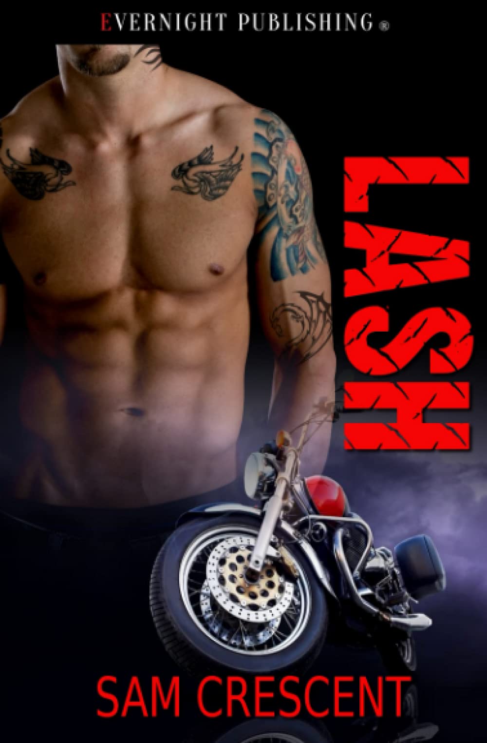 Lash: Volume 1 (The Skulls)