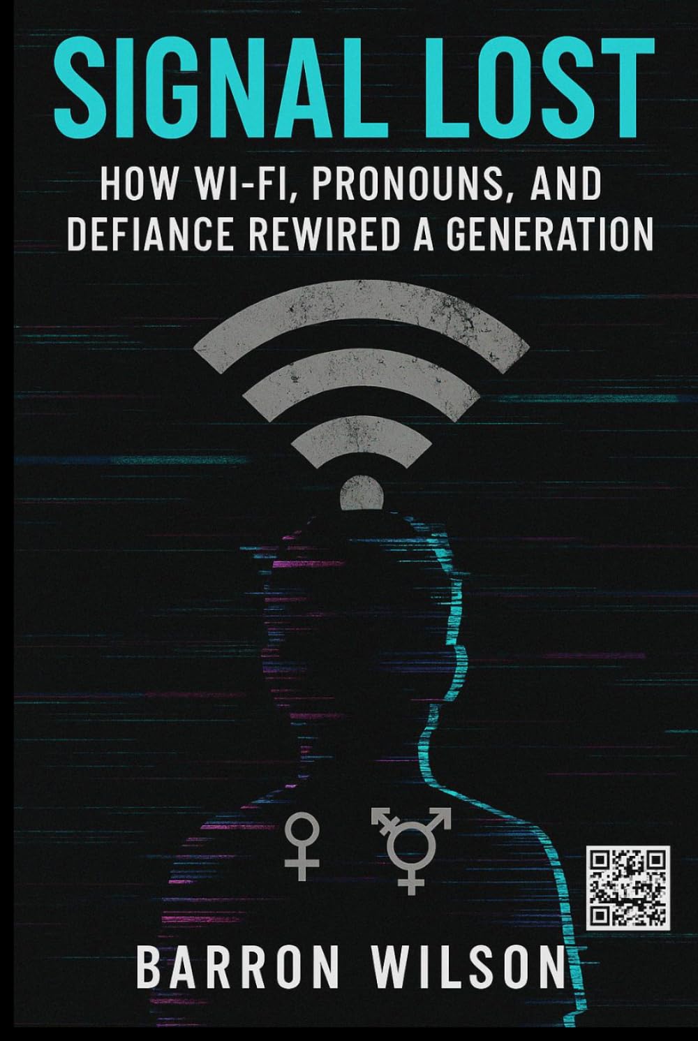 Signal Lost: How Wi-Fi, Pronouns, and Defiance Rewired A Generation