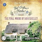 Cover of The Final Words of Ian O'Shelley