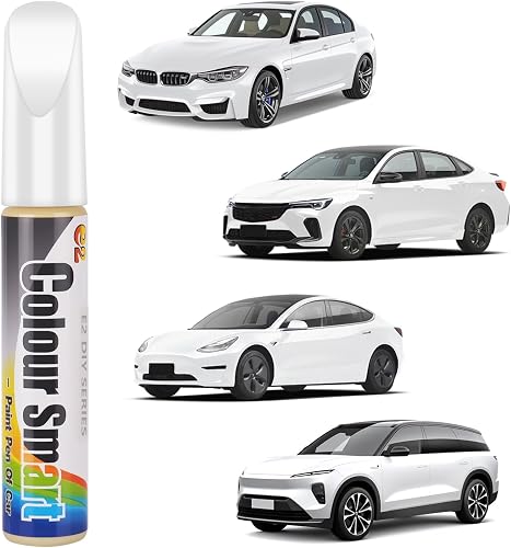 flintronic 1PC Stylo Retouche Peinture 