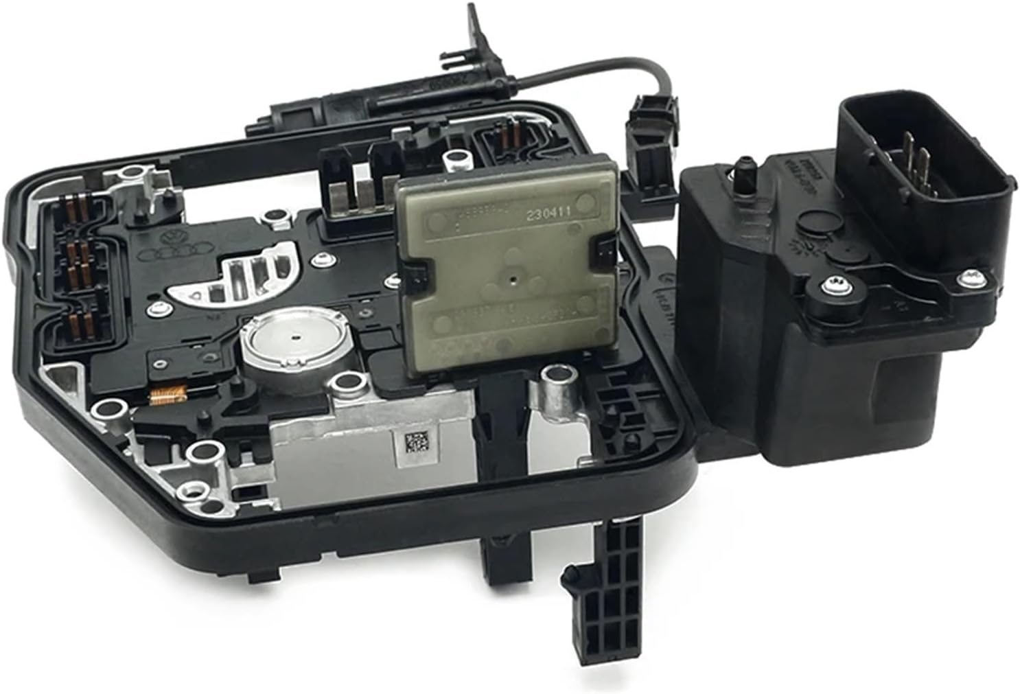 0AM927769D DSG 7 0AM DQ200 Transmission Control Unit TCU TCM Compatible With VW Golf Jeta Seat Skoda Polo Audi A1 A3 Q3