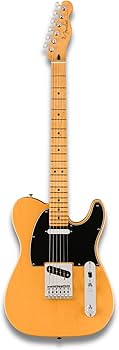 Amazon | Fender フェンダー エレキギター Player II Telecaster