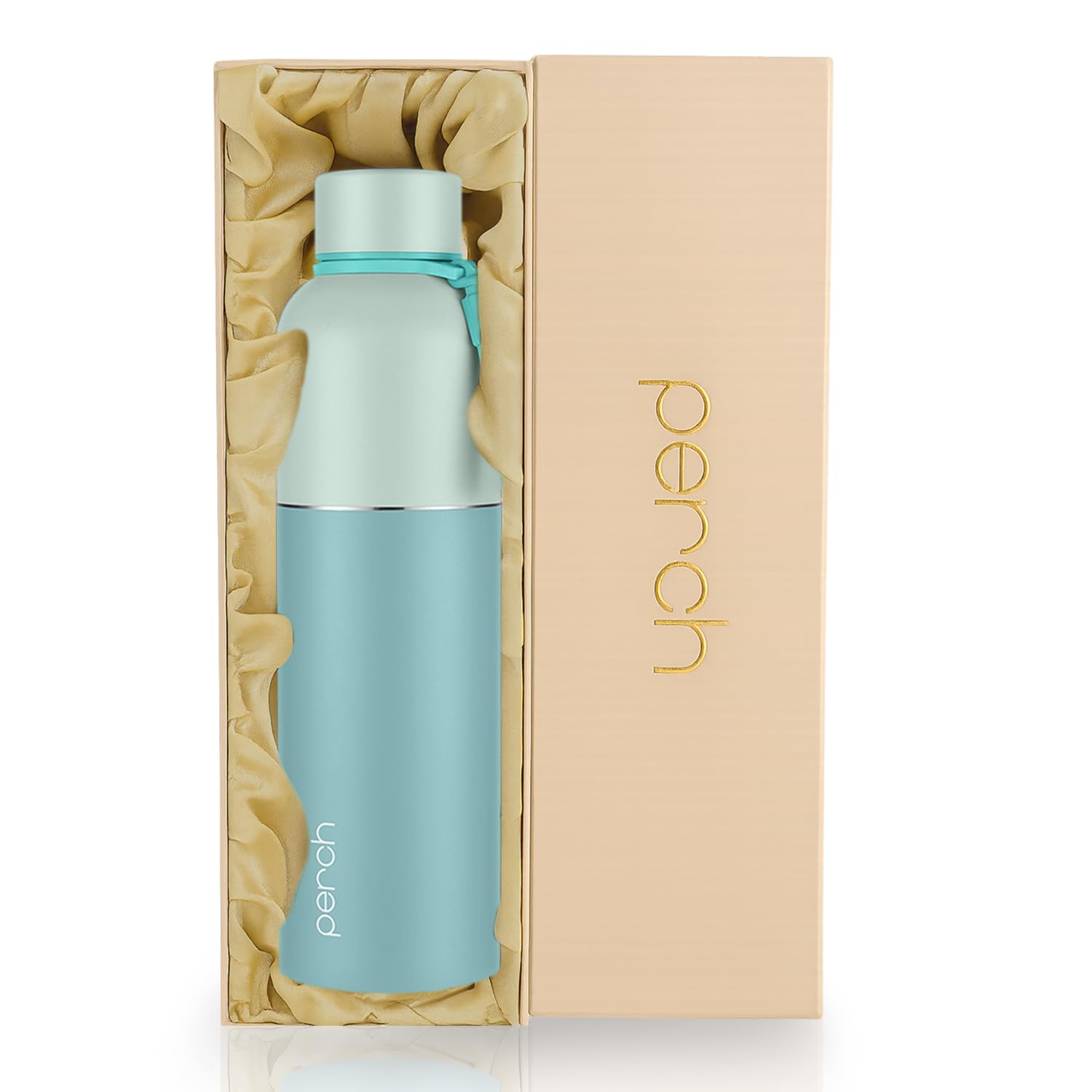Perch Zenith Flask: Hot & Cold Water Bottle -12