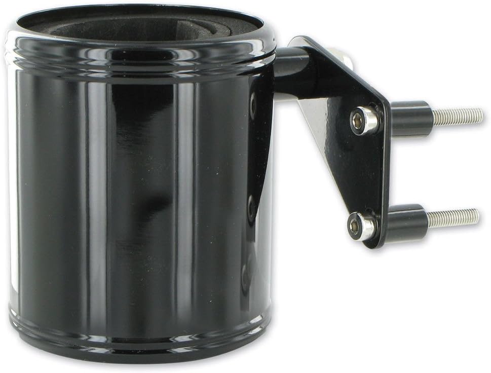 800 Black Powder Coat Switch Mount