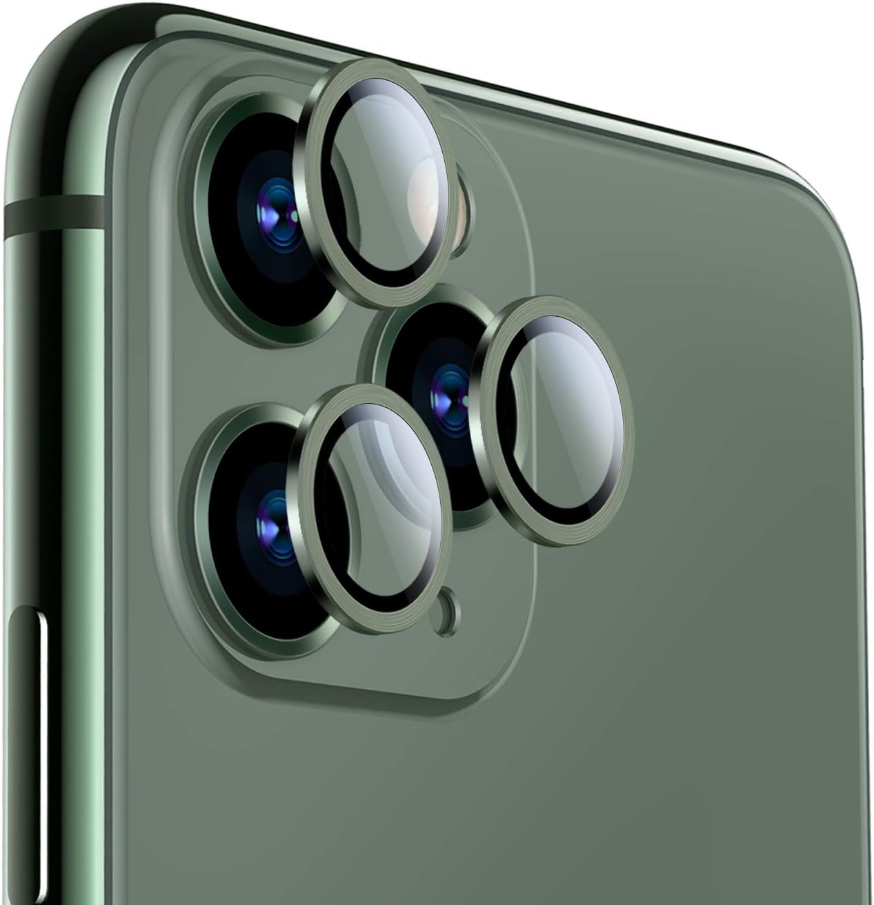 lente per iphone 11
