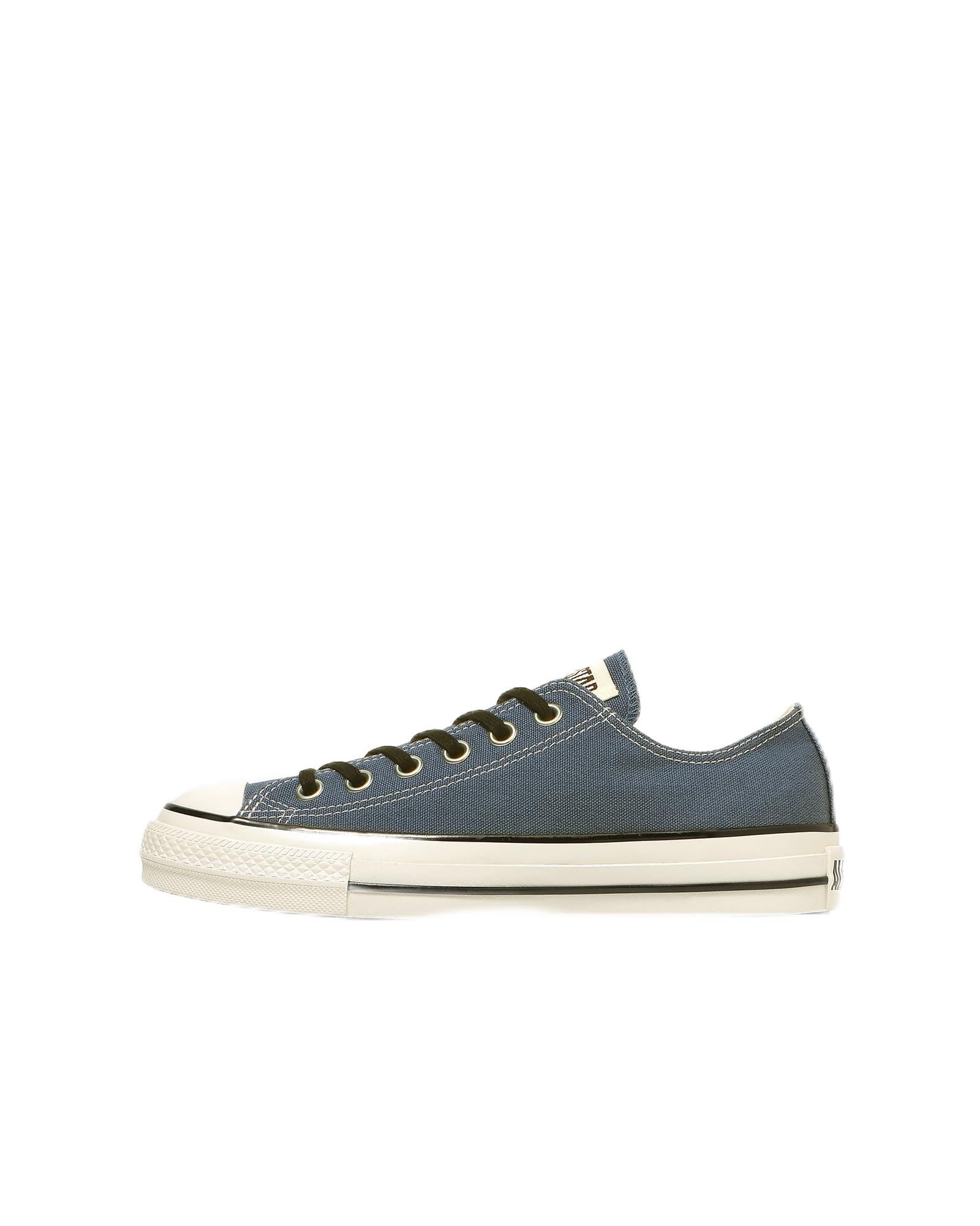 CONVERSE(コンバース) ユニセックス大人 ALL STAR AGED CL OX HALE NAVYオックスフォード