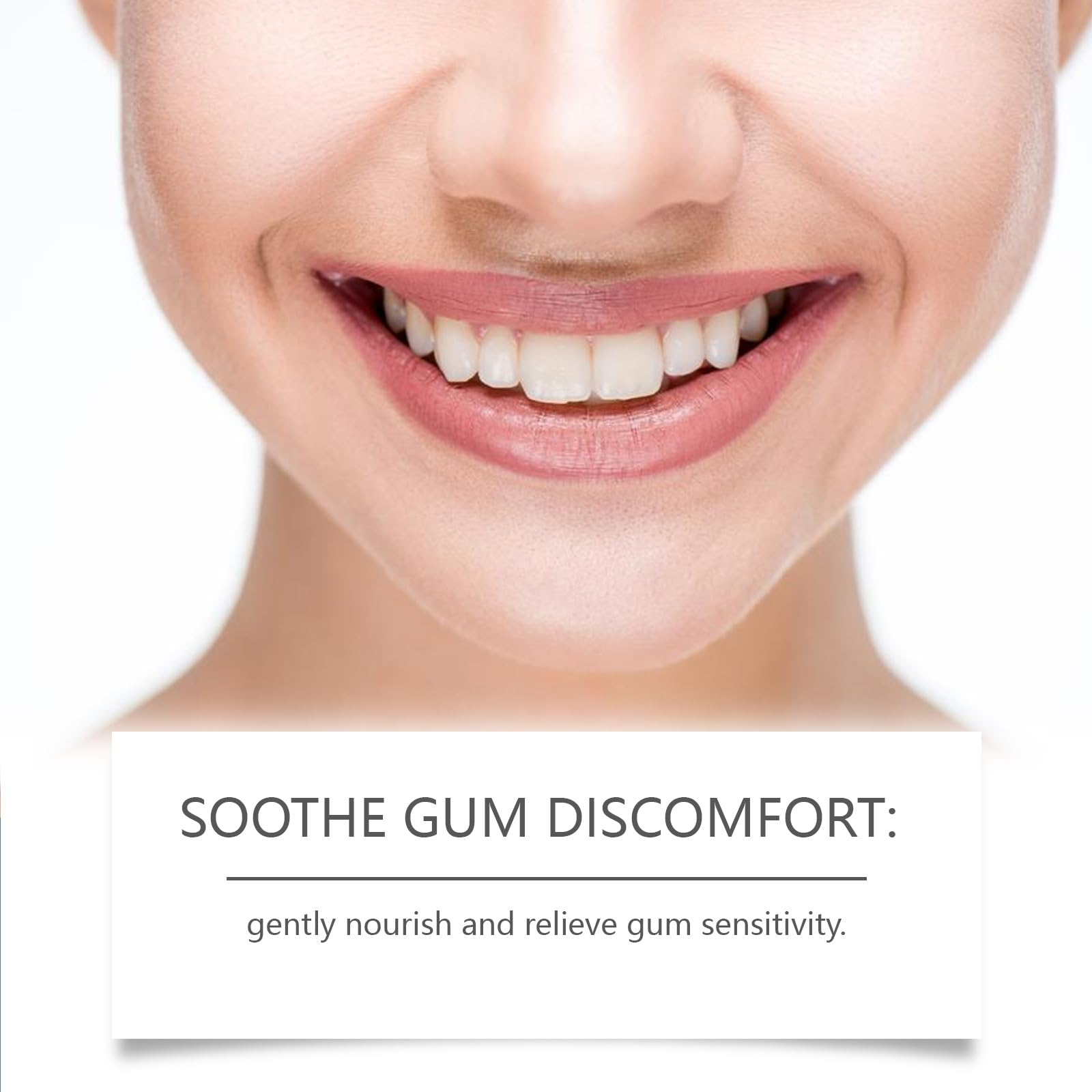 Zealburst, dentifricio, idrossiapatite senza fluoro, dentifricio sbiancante con olio di cocco, xilitolo e antiossidante naturale, per proteggere e rafforzare i denti, rimuove le macchie dei denti (4)