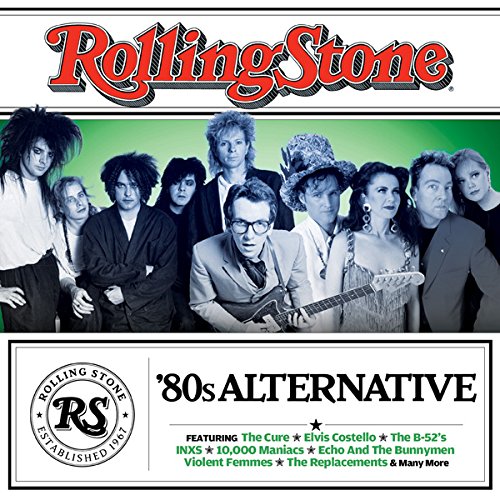 80s Alternative [Audio CD] Various Artists