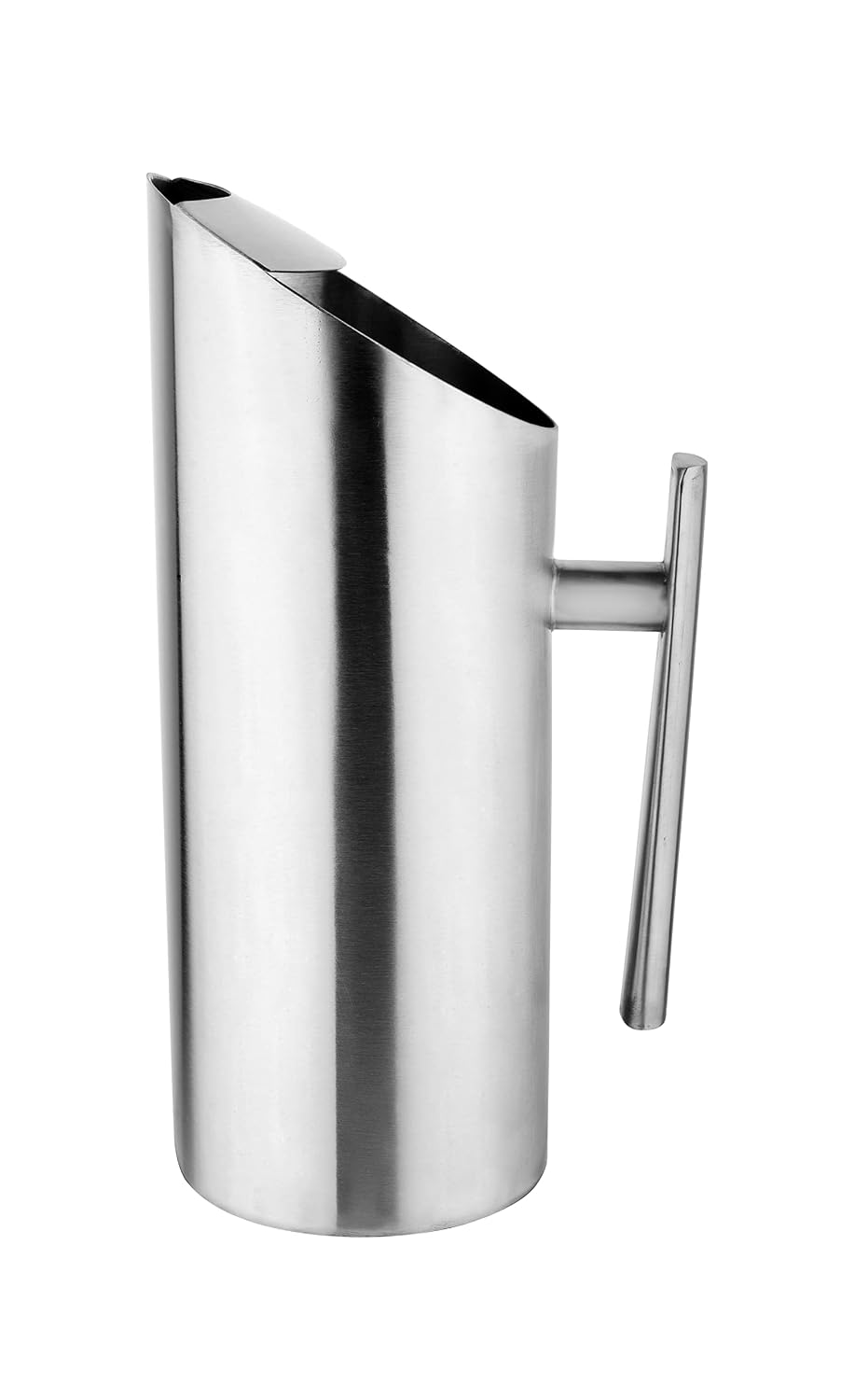 Buy Varun Hotelware Stainless Steel Mr Jug Pitcher|Cut Design|Serving ...