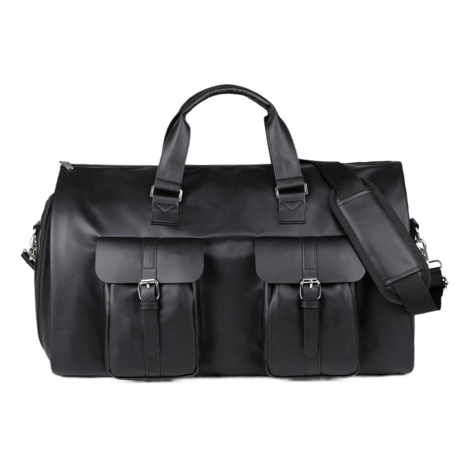 Borsa da palestra Borsa a tracolla da viaggio for palestra, fitness, grande borsone for riporre i bagagli