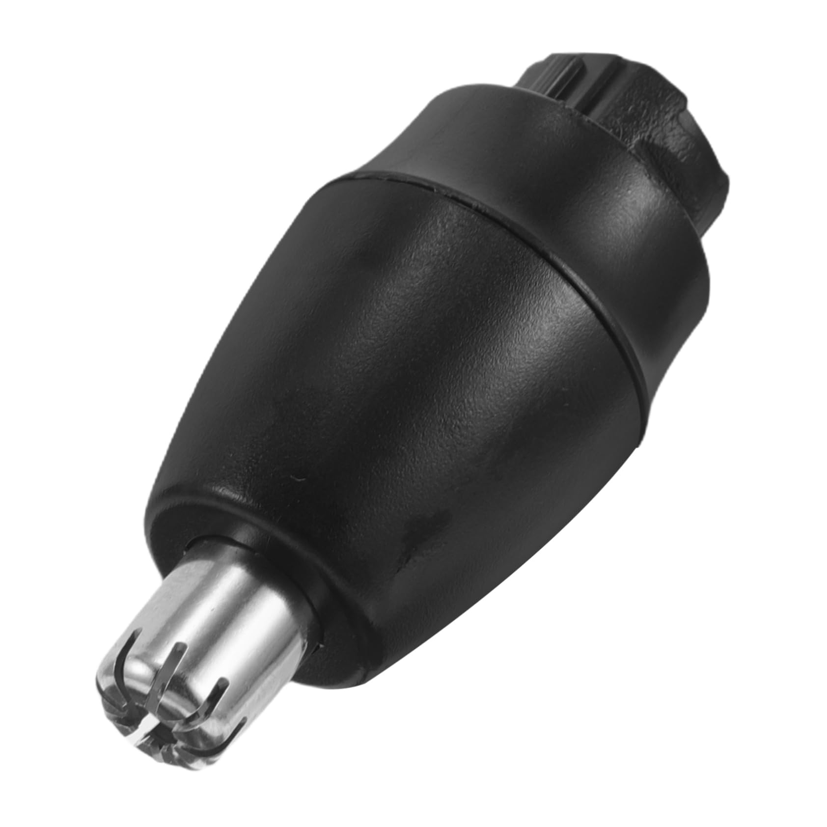 FOYTOKI Men's Nose Hair Trimmer Part Replacement Nose Hair Clipper Safe Accurate Trimming Easy to Clean