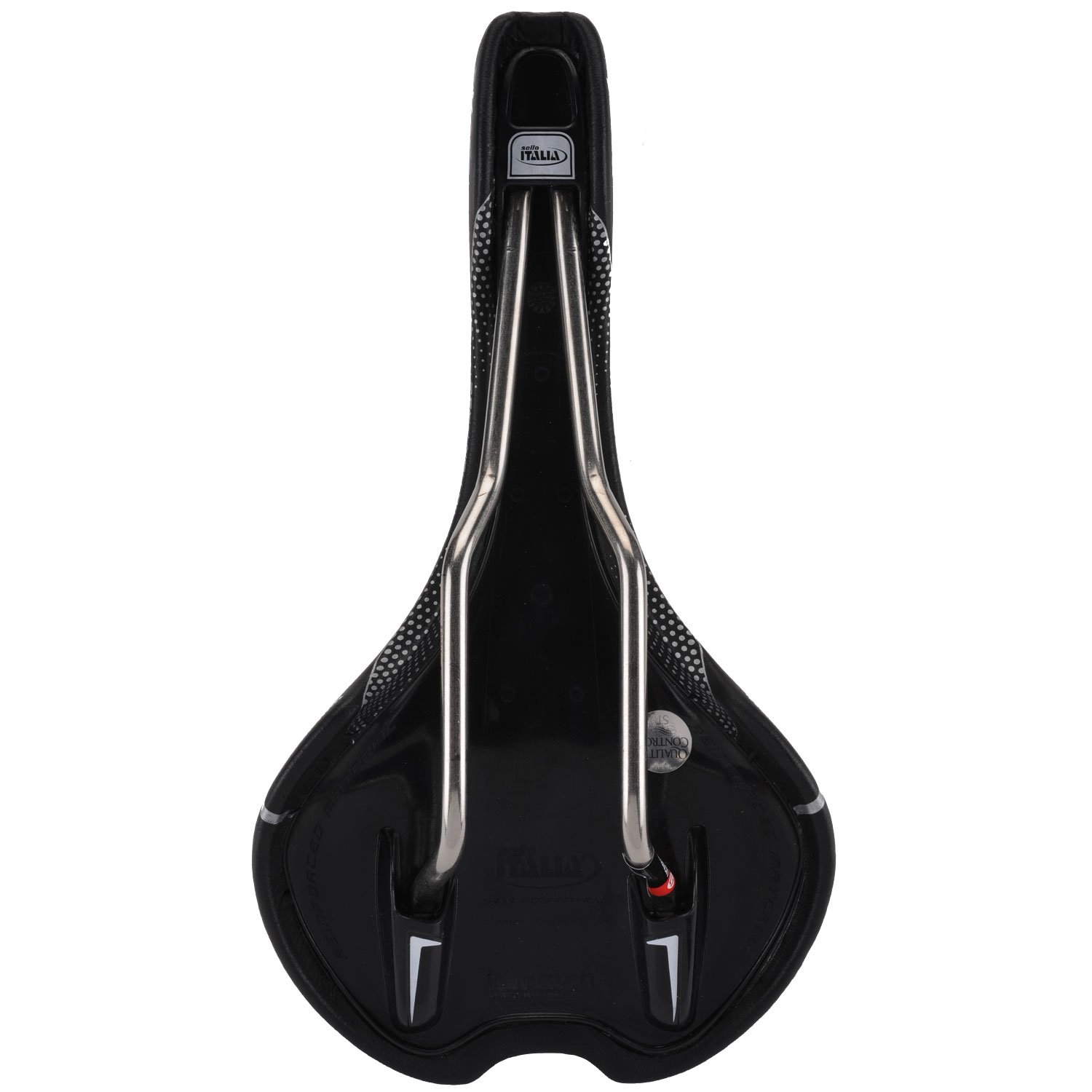 Amazon | SELLE ITALIA(セライタリア) FLITE FRICTION FREE Ti BLK