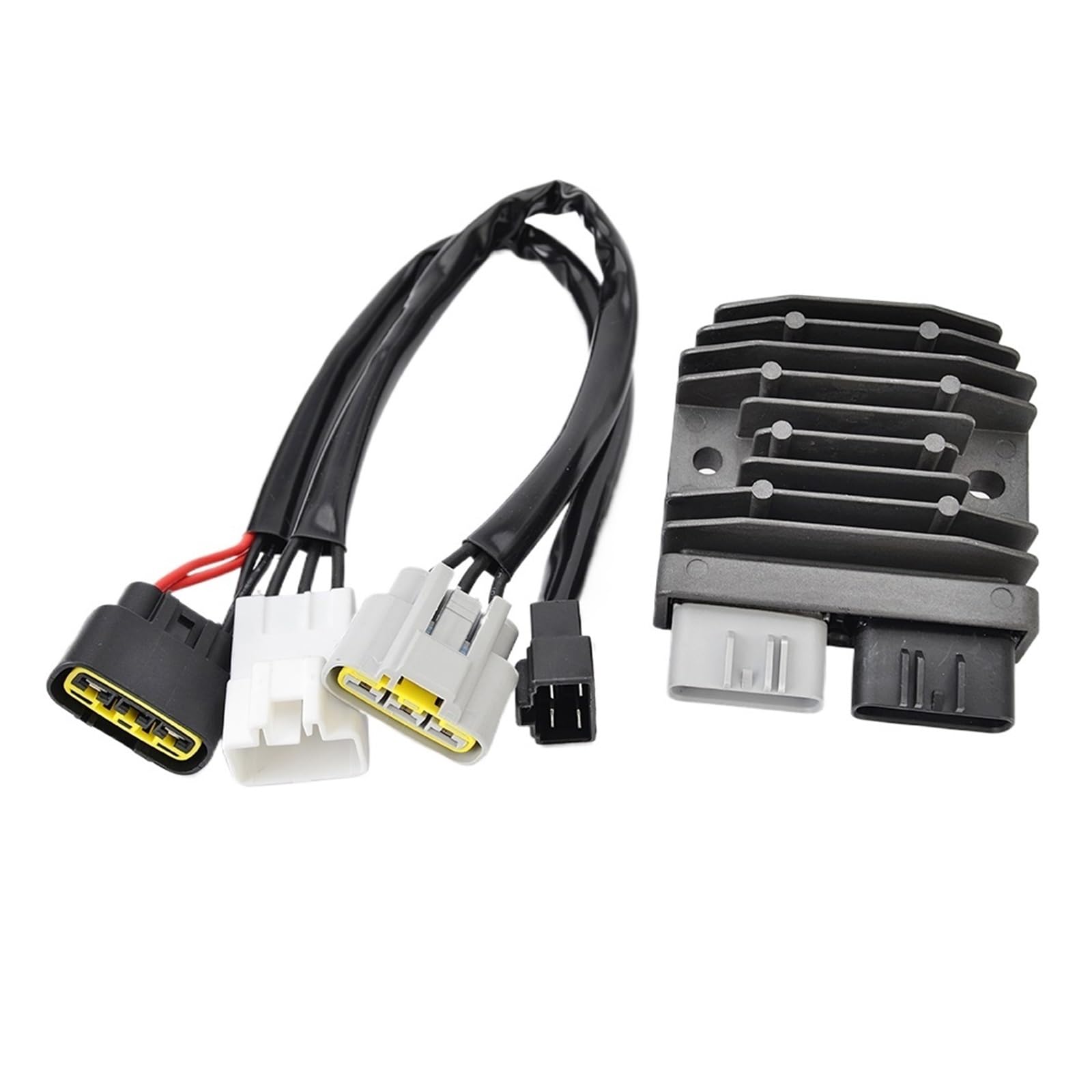 Motocicletta Regolatore Tensione T1300675 Raddrizzatore Regolatore Di Velocità Per Triple 1050S 1050RS 1050 S RS VIN 867685 867601 2018-2020 T2501969 T2508339