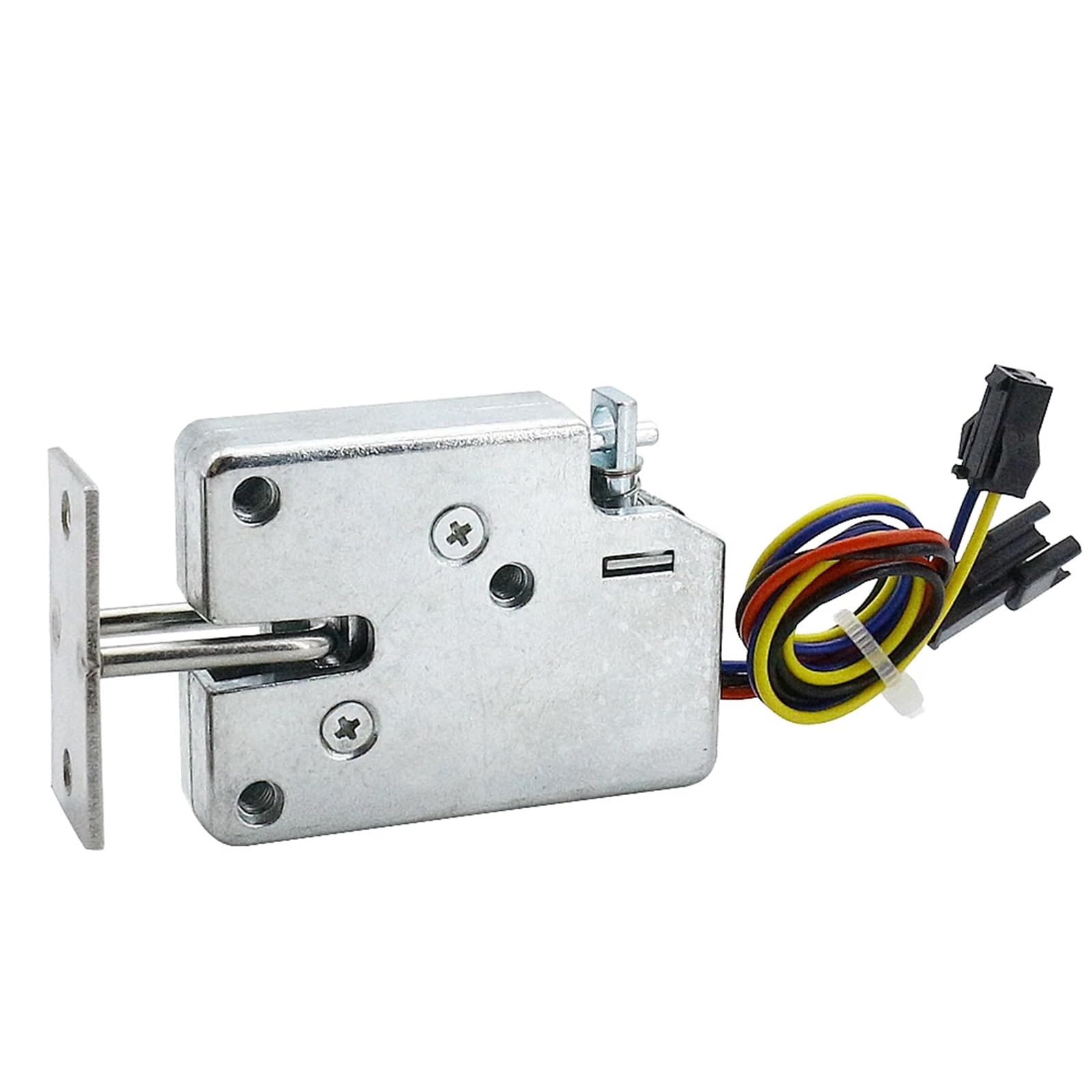 Serrure électrique for armoire pour sécuriser vos tiroirs fragiles
