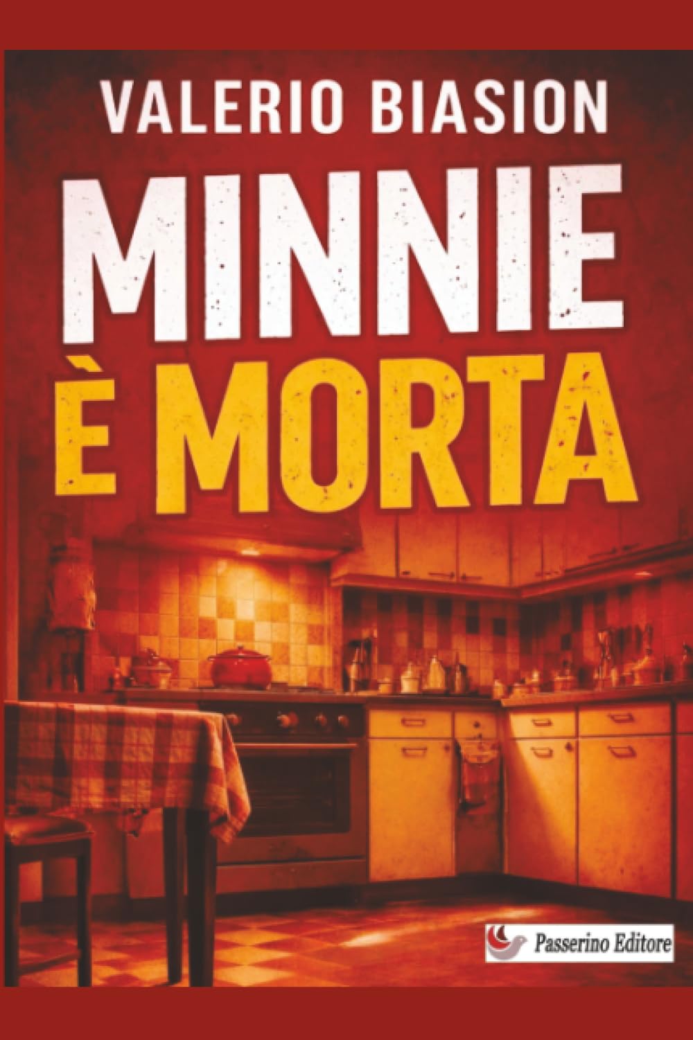 Minnie è morta