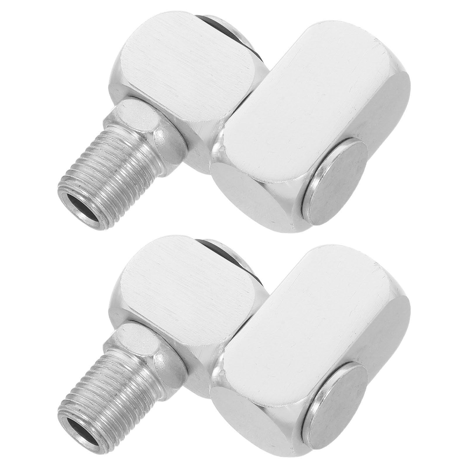 Herramientas neumáticas con conector giratorio DOITOOL de rotación rápida