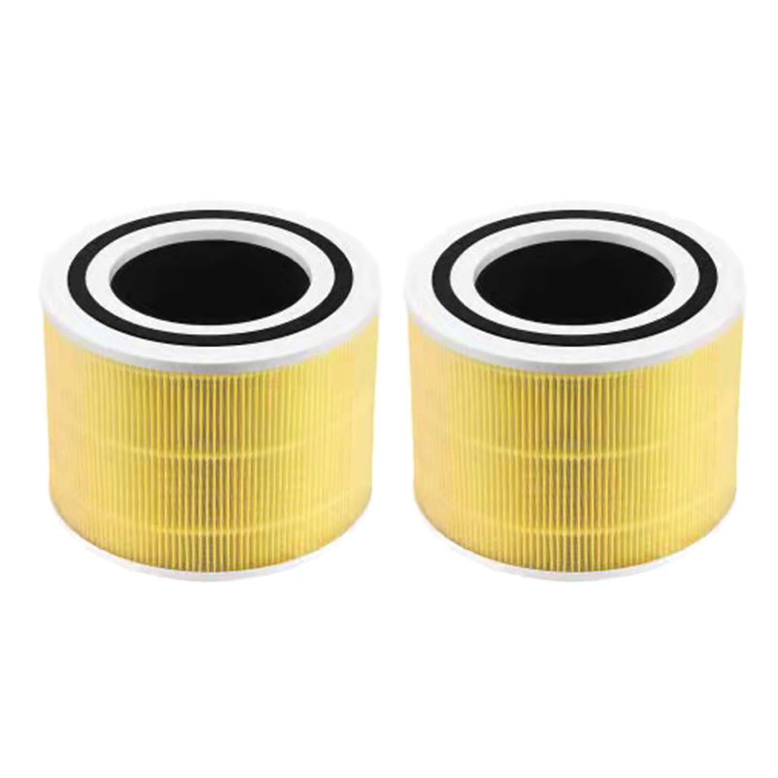 PM Hepa Filter for Air Purifier Core300 Carbon Filter Core300 Air Purifier PM Hepa