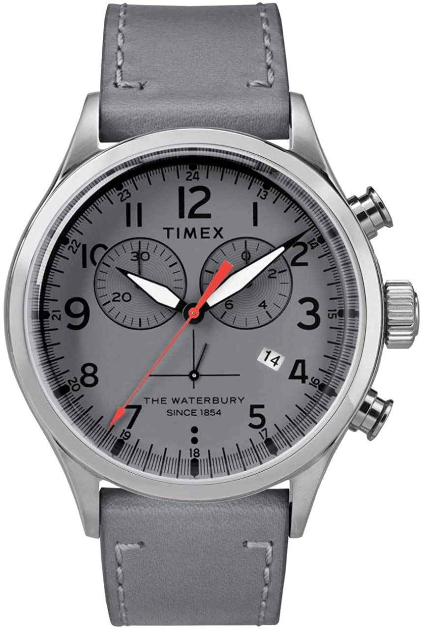 Timex Montre décontractée TW2R70700D7