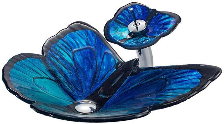 miscelatori a farfalla