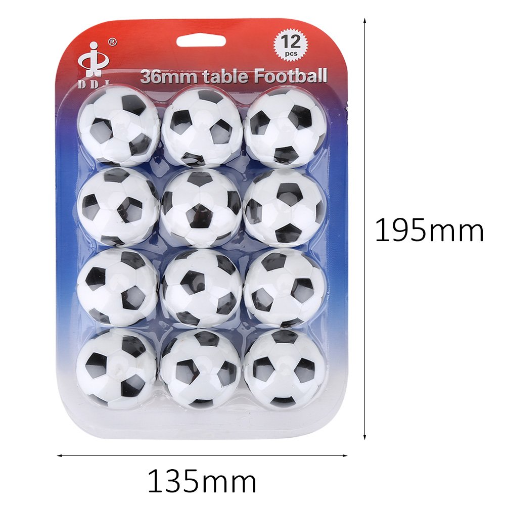 Amazon.co.jp: ミニサッカー テーブルサッカー ボール フットボール