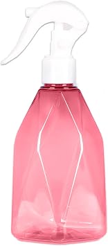 Promosyonca Prizma Desenli Sprey  i e, Bo  Plastik  i e, P sk rtme Ba l kl  K rm z