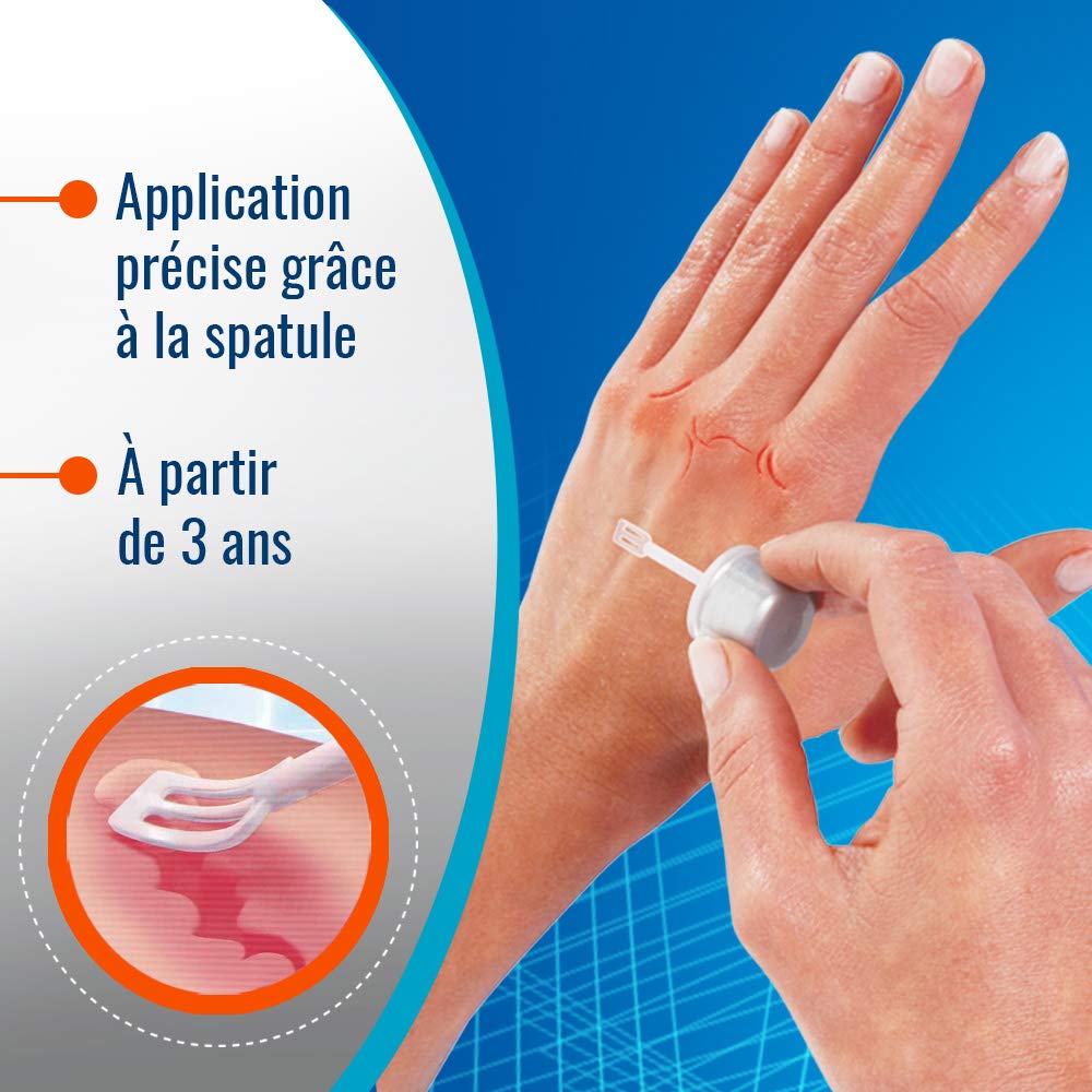 Urgo Filmogel Cracks 3,25ml