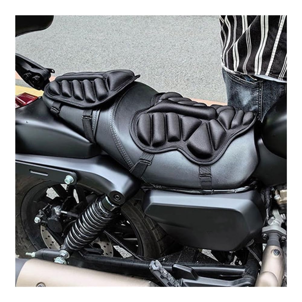 Cuscino Per Sedile Moto In Schiuma Cuscino Per Sedile Moto Traspirante Cuscino Per Sedile Moto Coprisedile Moto Accessori Per Moto Cuscino cuscino sedile