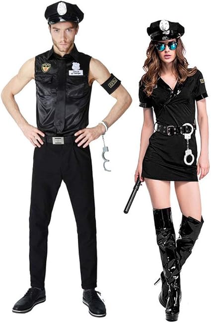 Amazon メンズ M L ポリス ハロウィン コスプレ コスチューム カップルに レディース メンズ ミニスカ 衣装 仮装 制服 ハロウィーン ポリス衣装 婦人警官 警官 衣装 制服 ミニスカポリス ポリス服 コスプレ 仮装 通販 Amazon メンズ M L ポリス ハロウィン コスプレ コスチューム カップルに レディース メンズ ミニスカ 衣装 仮装 制服 ハロウィーン ポリス衣装 婦人警官 警官 衣装 制服 ミニスカポリス ポリス服 コスプレ 仮装 通販