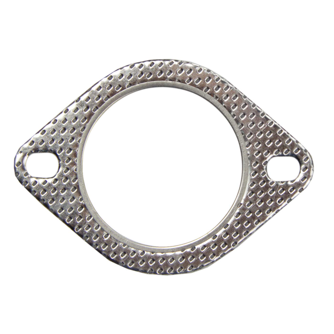 POLMOstrow Auspuff für Chevrolet Kalos 1 I 2002-2008 | Mitteltopf und Endtopf, Motoren: 1.2 - 1.4, Fließheck