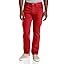 Jester Red Garment Dye