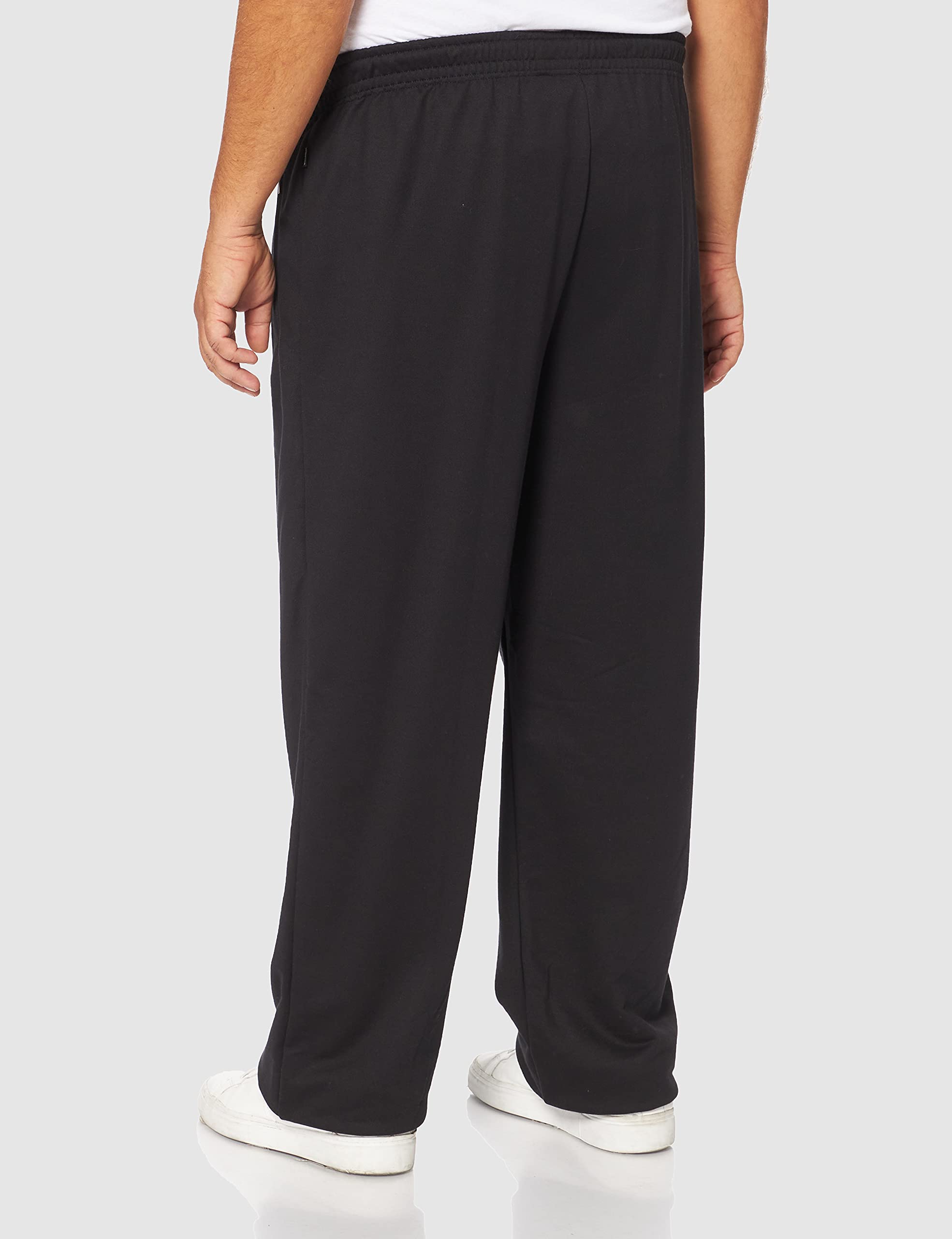 Trigema Herren Relaxed Sporthose Sweat-Qualität – Bild 4