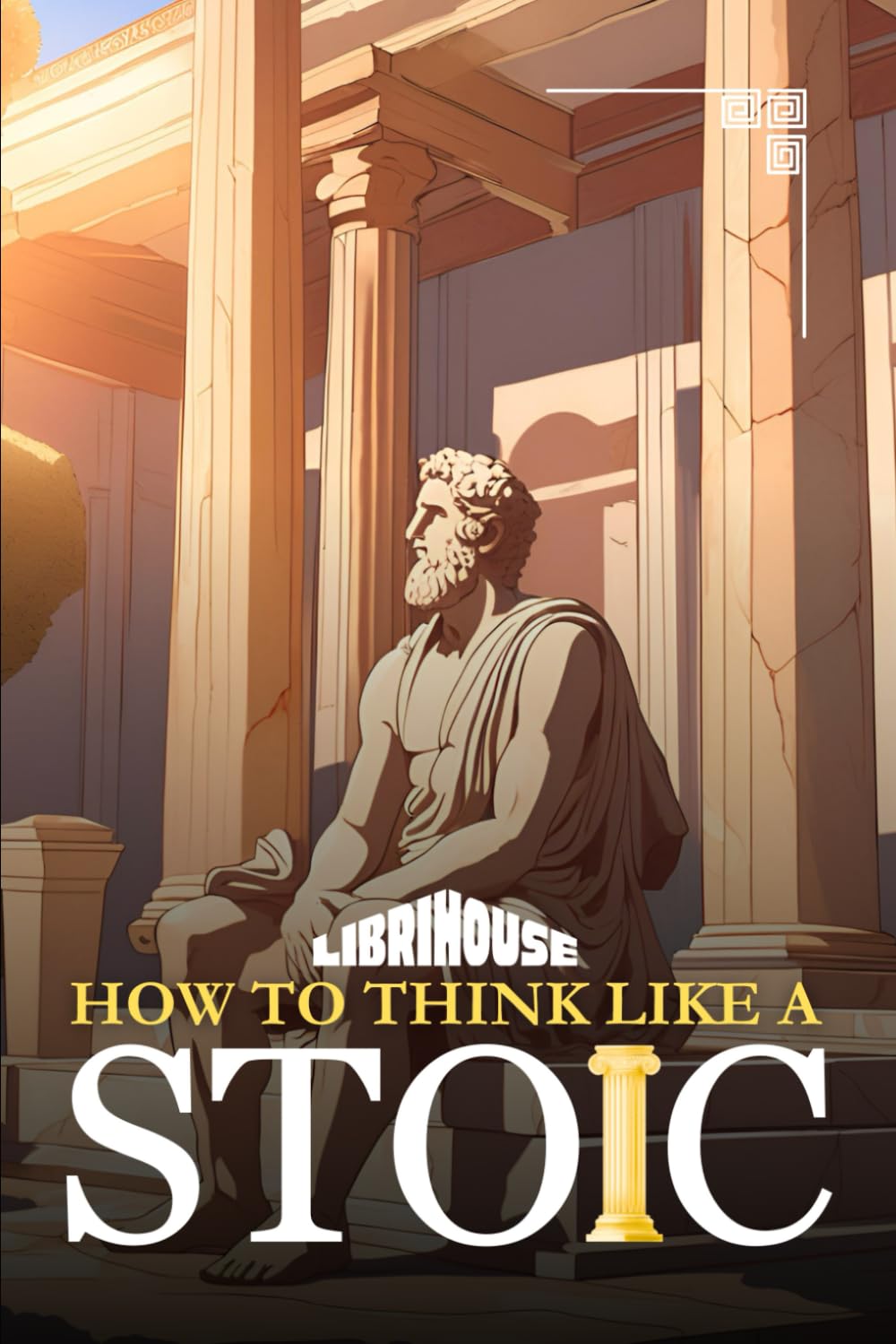 How to Think Like a Stoic (Stoicism)