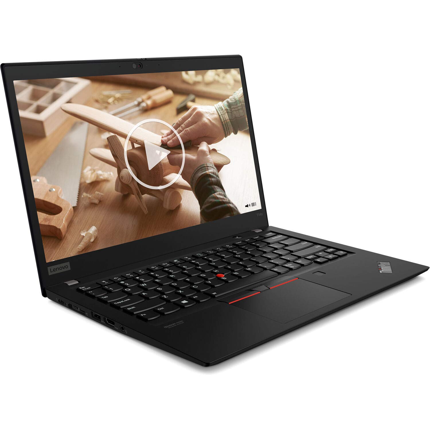 Amazon.com: Lenovo ThinkPad P14s Gen1 Home and Business Laptop