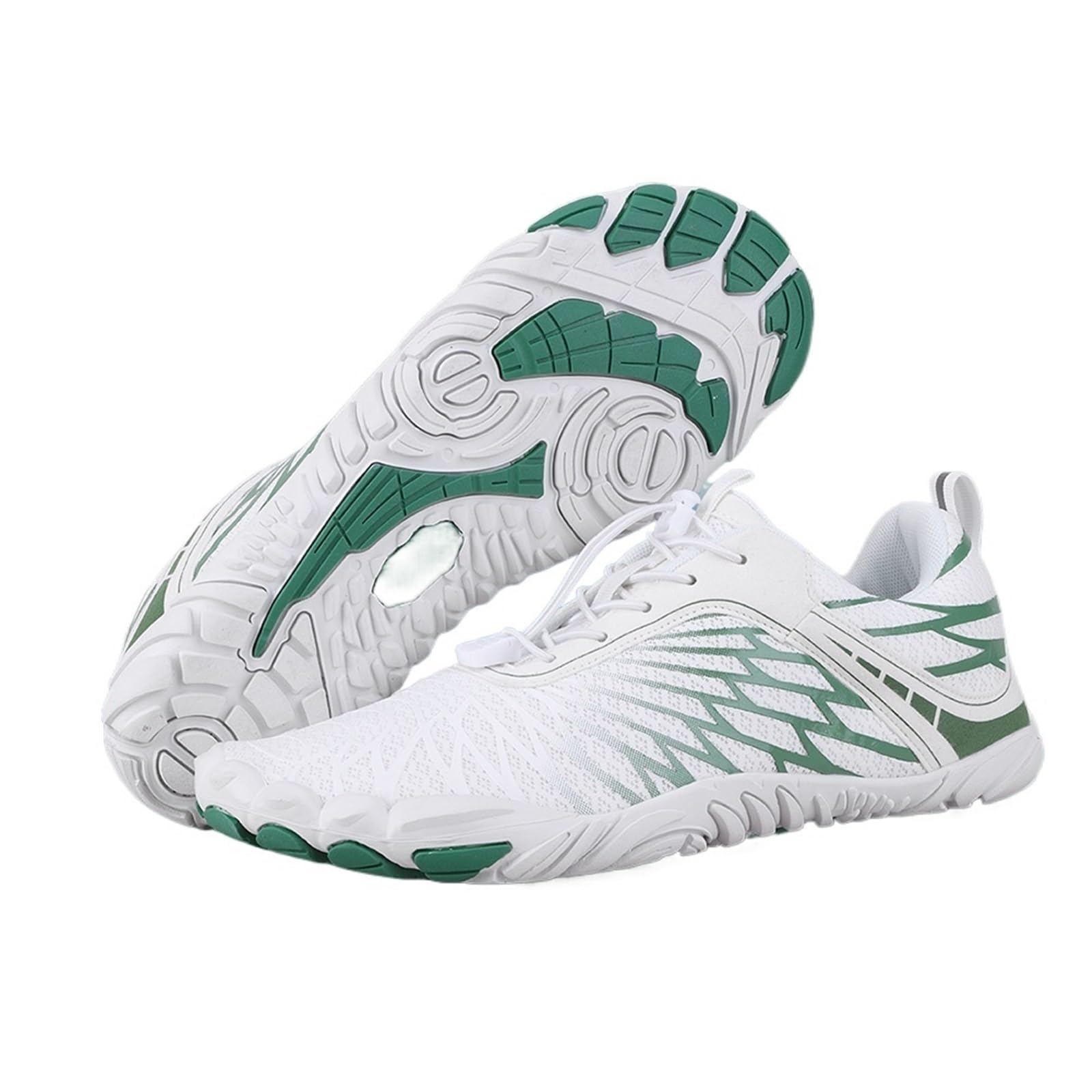 Zapatos De Vadeo Unisex, Zapatos For Nadar En El Agua, Zapatillas Descalzas For Hombres Y Mujeres, Sandalias De Playa For Exteriores, Zapatos For Aguas Arriba(Orange,46)