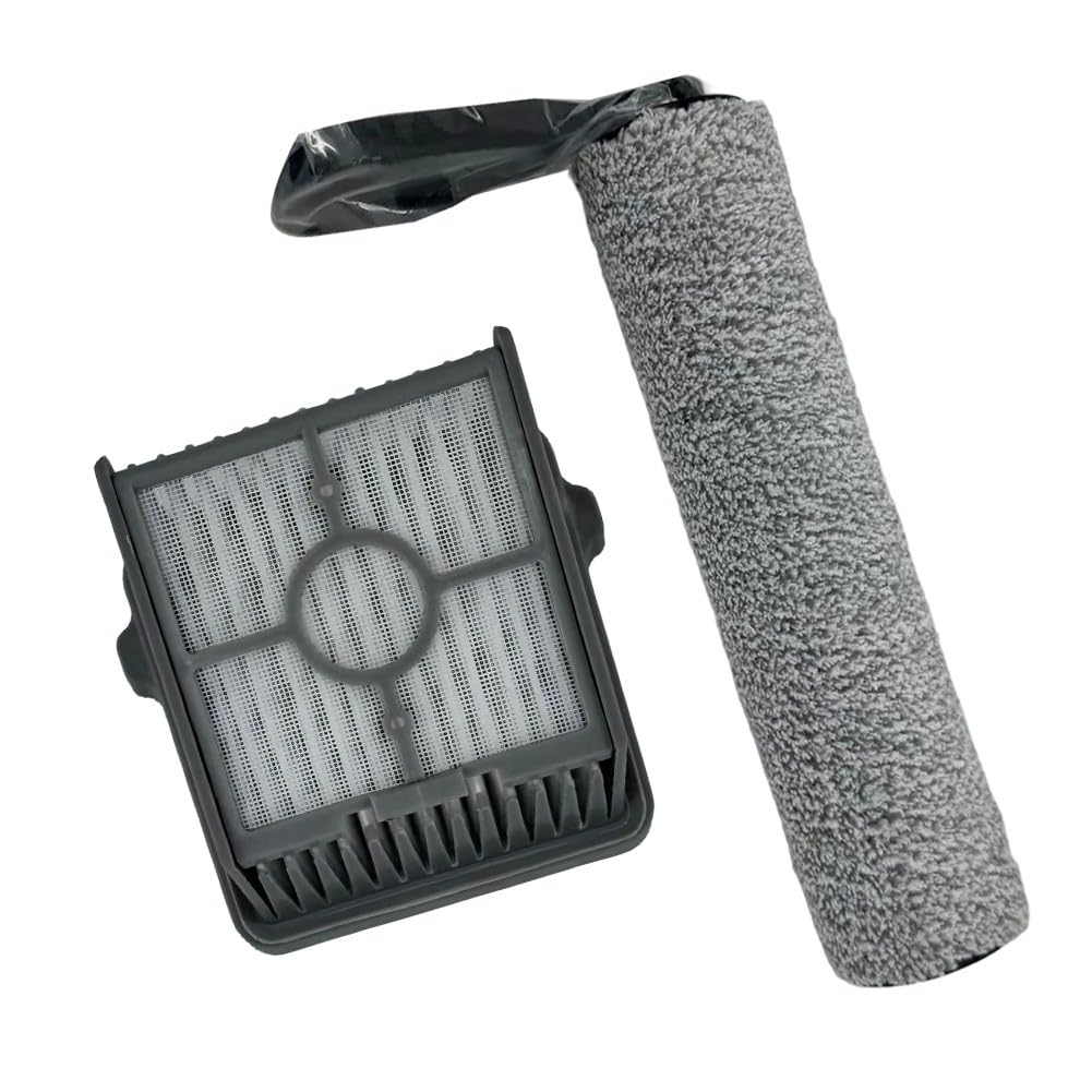 Élimine les poils efficacement avec ce set brosse Roidmi