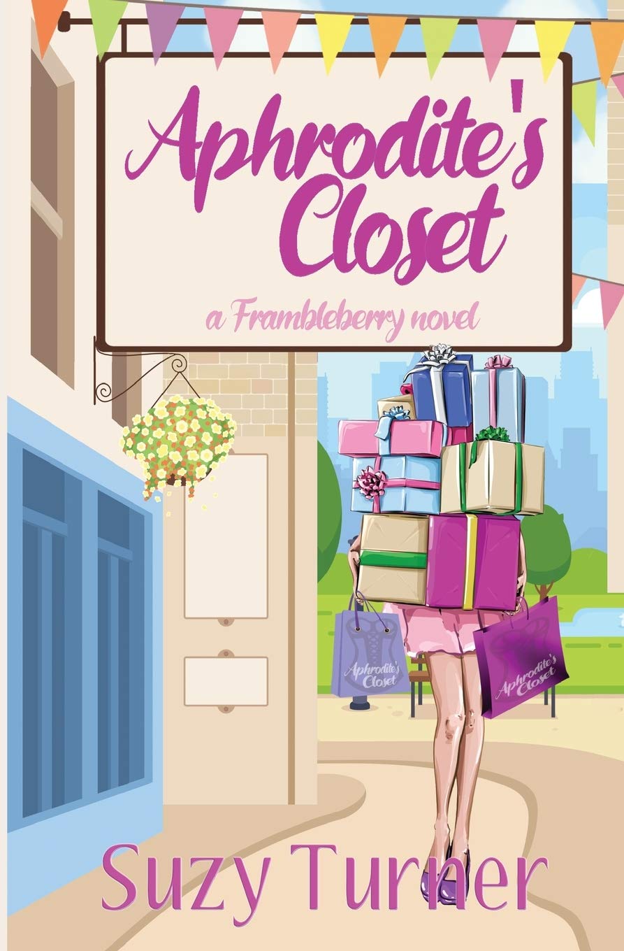 Aphrodite's Closet